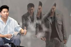 Á quân Rap Việt 24k.Right trở lại, ẩn ý lùm xùm chỉ là 'Một Nửa Sự Thật'