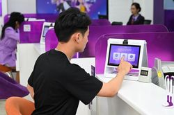 TPBank lỗi app nhiều giờ, khách hàng không thể giao dịch online