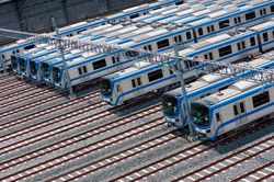 Metro số 1 TP.HCM cần điều kiện gì để chạy chính thức từ 22/12