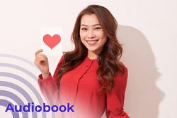 Hiểu về trái tim: Thế nào là tình yêu?