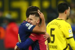 Champions League - cuộc chiến 'điên rồ' không có điểm dừng