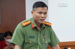 Chiêu lừa vay tiền online với lãi suất hấp dẫn, thủ tục đơn giản