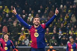 Đã xác định 2 đội giành vé đi tiếp, 3 đội bị loại sau lượt trận thứ 6 của Champions League