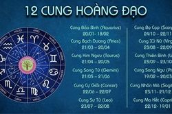 Tử vi hôm nay: Dự đoán chiêm tinh ngày 12/12/2024 cho 12 cung hoàng đạo