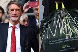 Sir Jim Ratcliffe tiếp tục chính sách tiết kiệm, choáng với quà Giáng sinh dành cho nhân viên MU