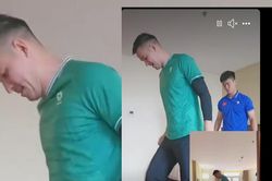Thủ môn Filip Nguyễn làm điều đặc biệt trước trận gặp Indonesia, tự tin xóa dớp cùng ĐT Việt Nam