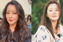 5 bí quyết giúp 'mỹ nhân số 1 xứ Hàn' Kim Hee Sun mãi trẻ trung dù đã U50