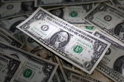Tỷ giá USD hôm nay (12-12): Đồng USD tiếp đà tăng sau dữ liệu CPI