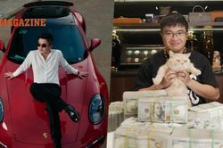 Vụ án siêu lừa Mr Pips, Mr Hunter: Thủ đoạn 'đánh' vào lòng tham