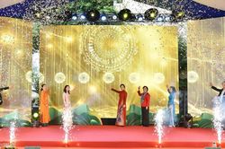 Liên hoan Ẩm thực quốc tế 2024: Gastronomy of Unity Ẩm thực kết nối