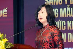 Bộ trưởng Y tế: Bệnh viện Trung ương Huế phải hướng tới bệnh viện thông minh