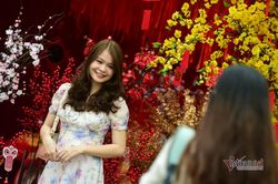 Chốt học sinh TPHCM nghỉ Tết Nguyên đán 11 ngày