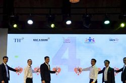 Nam giới tiên phong hành động thúc đẩy bình đẳng giới