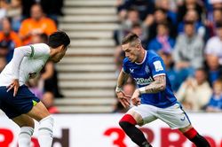 Nhận định, dự đoán Rangers vs Tottenham: Chủ nhà gặp may