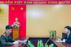 Xử phạt 2 trường hợp đăng tin sai sự thật về việc sắp xếp, sáp nhập tỉnh, thành