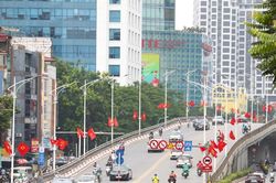 Kinh tế Thủ đô năm 2024 và ba kịch bản tăng trưởng trong năm 2025