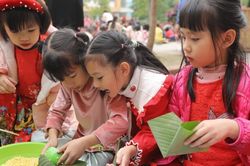 Thành phố Hồ Chí Minh tăng thời gian nghỉ Tết cho học sinh lên 11 ngày