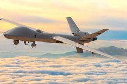 Ba Lan chi gần 300 triệu USD mua UAV MQ-9B Sky Guardian của Mỹ
