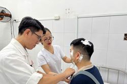 Không chủ quan với triệu chứng ngưng thở khi ngủ