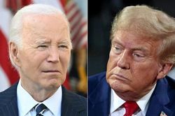 Ông Biden phản đối kế hoạch kinh tế của ông Trump