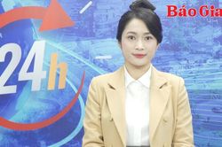 Gia Lai 24h: Video 'Gia Lai-Miền sử thi' đạt Huy chương vàng tại cuộc thi 'Việt Nam hạnh phúc'