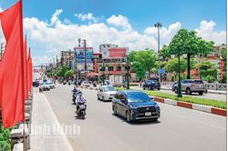 Khẩn trương đưa Nghị quyết của Ủy ban Thường vụ Quốc hội vào cuộc sống