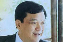 Bến bờ bình yên của một doanh nhân
