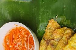 Bánh xèo miền Tây