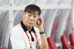 HLV Shin Tae-yong: 'Lịch ASEAN Cup như giết cầu thủ'