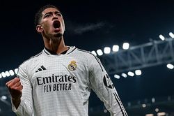 Rộ tin đồn Jude Bellingham 'một bước lên tiên' tại Real Madrid, ngày càng ra dáng thủ lĩnh thực thụ