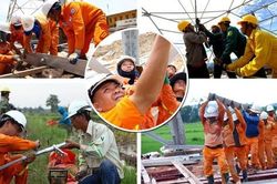 Xây dựng văn hóa tiết kiệm, chống lãng phí