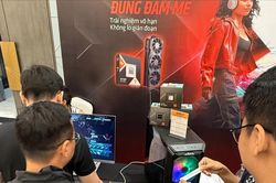 Ngày hội PC Day 2024 tôn vinh sản phẩm, thương hiệu PC