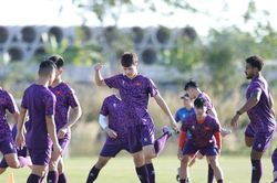 Nhận diện Đội tuyển Indonesia ở ASEAN Cup 2024