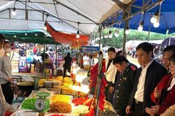 Nghệ An bảo đảm cân đối cung cầu bình ổn thị trường cuối năm và Tết Nguyên đán Ất Tỵ 2025
