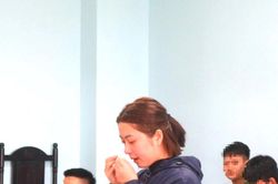 Hối hận muộn màng của cựu nhân viên ngân hàng lừa đảo vì chơi tiền ảo
