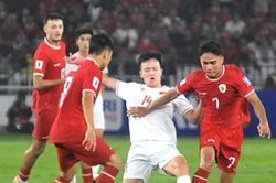 Nhận định phong độ Việt Nam và Indonesia trước trận AFF Cup 2024