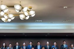 Việt Nam tham khảo kinh nghiệm của Nhật Bản về quản trị quốc gia