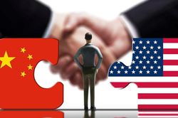 Mỹ và Trung Quốc cập nhật hiệp định hợp tác khoa học và công nghệ