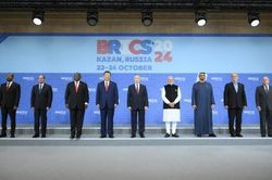 Thành viên mới của BRICS: Ai Cập và sứ mệnh định hình lại thế giới?