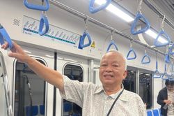 Từ 22-12, di chuyển từ Bến Thành đến Suối Tiên chỉ còn 30 phút