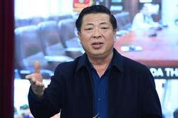 Ngành giao thông vận tải quyết liệt phấn đấu đạt mức giải ngân tối thiểu 95%