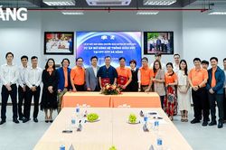 FPT nhận quyền sử dụng đất cho dự án mở rộng hệ thống giáo dục tại Đà Nẵng