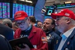 Dow Jones ghi nhận chuỗi giảm điểm kéo dài 6 ngày
