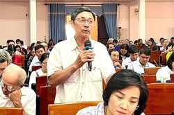 Đồng Nai: Nhiều kiến nghị liên quan đến cấp giấy chứng nhận quyền sử dụng đất, xóa nhà tạm, nhà dột nát