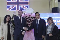 Kết nối doanh nghiệp CPTPP: Cùng nhau thúc đẩy thịnh vượng