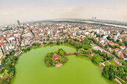 Ngành ngân hàng Hà Nội tiếp tục trợ lực cho doanh nghiệp