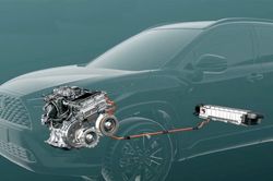 Những vấn đề cần lưu ý với ô tô hybrid