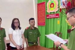 Tạm giam đối tượng lừa đảo chiếm đoạt hơn 23 tỷ đồng