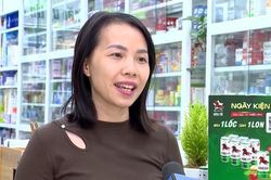 35,000 lon nước bổ sung tiếp sức cộng đồng, giảm mệt bền sức