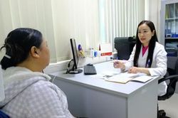 Khai trương dịch vụ khám, tư vấn dinh dưỡng chuyên biệt